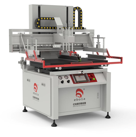 絲網印刷中靜電是如何產生的？