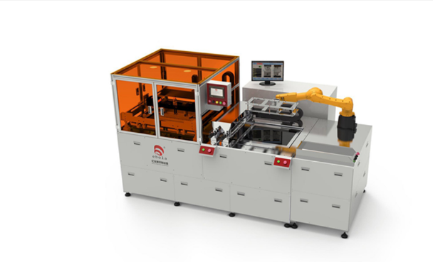 絲網(wǎng)印刷機(jī)都有哪些分類類型？